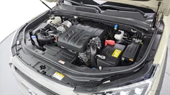 2024 KG_Mobility_Ssangyong Rexton Diesel 2.2 2WD — фото 6