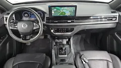 2024 KG_Mobility_Ssangyong Rexton Diesel 2.2 2WD — фото 7