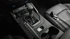 2024 KG_Mobility_Ssangyong Rexton Diesel 2.2 2WD — фото 9