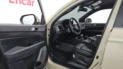 2024 KG_Mobility_Ssangyong Rexton Diesel 2.2 2WD — фото 10