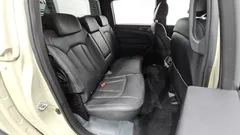 2024 KG_Mobility_Ssangyong Rexton Diesel 2.2 2WD — фото 11