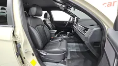 2024 KG_Mobility_Ssangyong Rexton Diesel 2.2 2WD — фото 12