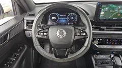2024 KG_Mobility_Ssangyong Rexton Diesel 2.2 2WD — фото 13