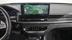 2024 KG_Mobility_Ssangyong Rexton Diesel 2.2 2WD — фото 14