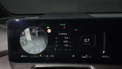 2024 Kia Sorento Gasoline 2.5T 2WD, чёрный — фото 8