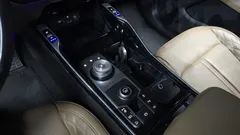 2024 Kia Sorento Gasoline 2.5T 2WD, чёрный — фото 9