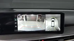 2024 Kia Sorento Gasoline 2.5T 2WD, чёрный — фото 14