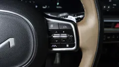 2024 Kia Sorento Gasoline 2.5T 2WD, чёрный — фото 15