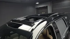 2024 Kia Sorento Gasoline 2.5T 2WD, чёрный — фото 16