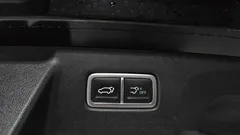 2024 Kia Sorento Gasoline 2.5T 2WD, чёрный — фото 17