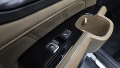 2024 Kia Sorento Gasoline 2.5T 2WD, чёрный — фото 18
