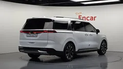 2023 Kia Carnival Gasoline 9-Seater Signature — фото 2