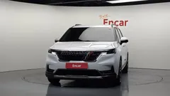 2023 Kia Carnival Gasoline 9-Seater Signature — фото 3