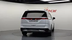 2023 Kia Carnival Gasoline 9-Seater Signature — фото 4