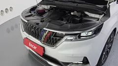 2023 Kia Carnival Gasoline 9-Seater Signature — фото 6
