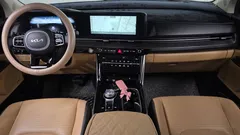 2023 Kia Carnival Gasoline 9-Seater Signature — фото 7