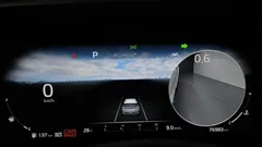 2023 Kia Carnival Gasoline 9-Seater Signature — фото 8