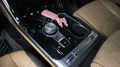 2023 Kia Carnival Gasoline 9-Seater Signature — фото 9
