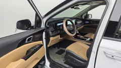 2023 Kia Carnival Gasoline 9-Seater Signature — фото 10