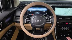 2023 Kia Carnival Gasoline 9-Seater Signature — фото 13