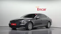 2023 Genesis G80 Gasoline 2.5 Turbo AWD — фото 1