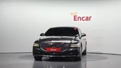 2023 Genesis G80 Gasoline 2.5 Turbo AWD — фото 3