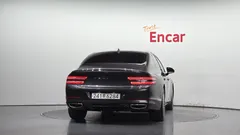 2023 Genesis G80 Gasoline 2.5 Turbo AWD — фото 4