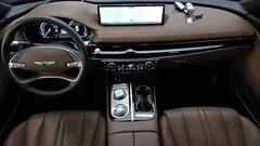 2023 Genesis G80 Gasoline 2.5 Turbo AWD — фото 7