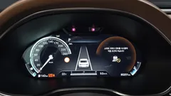 2023 Genesis G80 Gasoline 2.5 Turbo AWD — фото 8