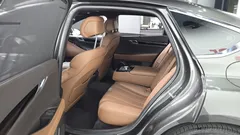 2023 Genesis G80 Gasoline 2.5 Turbo AWD — фото 15