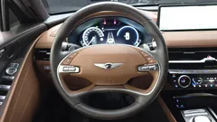 2023 Genesis G80 Gasoline 2.5 Turbo AWD — фото 18
