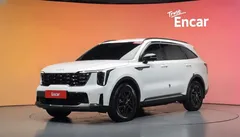 2024 Kia Sorento HEV 1.6 2WD — фото 1