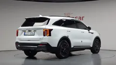 2024 Kia Sorento HEV 1.6 2WD — фото 2