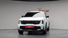 2024 Kia Sorento HEV 1.6 2WD — фото 3