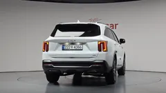 2024 Kia Sorento HEV 1.6 2WD — фото 4
