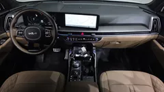 2024 Kia Sorento HEV 1.6 2WD — фото 7