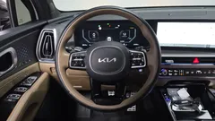 2024 Kia Sorento HEV 1.6 2WD — фото 13