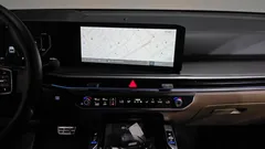 2024 Kia Sorento HEV 1.6 2WD — фото 14