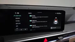 2024 Kia Sorento HEV 1.6 2WD — фото 16