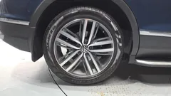2022 Volkswagen Tiguan 2.0 TDI 4Motion Prestige — фото 5