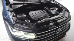 2022 Volkswagen Tiguan 2.0 TDI 4Motion Prestige — фото 6