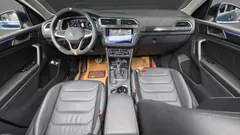 2022 Volkswagen Tiguan 2.0 TDI 4Motion Prestige — фото 7