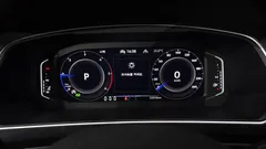 2022 Volkswagen Tiguan 2.0 TDI 4Motion Prestige — фото 8
