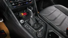 2022 Volkswagen Tiguan 2.0 TDI 4Motion Prestige — фото 9