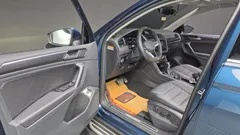 2022 Volkswagen Tiguan 2.0 TDI 4Motion Prestige — фото 10