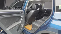 2022 Volkswagen Tiguan 2.0 TDI 4Motion Prestige — фото 11