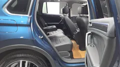 2022 Volkswagen Tiguan 2.0 TDI 4Motion Prestige — фото 12