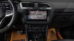 2022 Volkswagen Tiguan 2.0 TDI 4Motion Prestige — фото 13