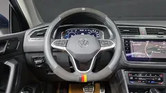 2022 Volkswagen Tiguan 2.0 TDI 4Motion Prestige — фото 14