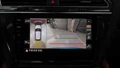 2022 Volkswagen Tiguan 2.0 TDI 4Motion Prestige — фото 15